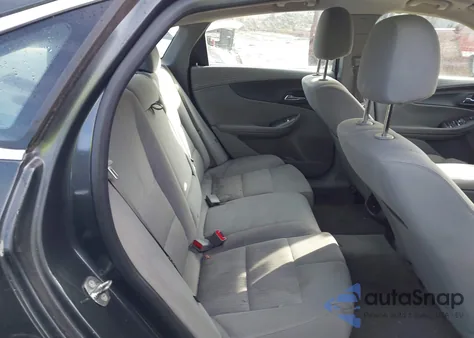 2015 Chevrolet Impala 1Fl z USA, uszkodzony, nr VIN 2G11X5SL4F9181695